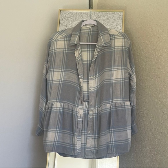 American eagle shirt XS - Picture 3 of 3